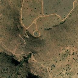 Satellite imagery of DRIEFONTEIN, BW