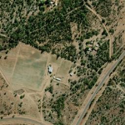 Satellite imagery of WATERTENK, BW