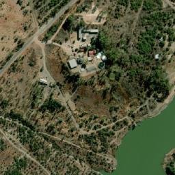 Satellite imagery of WATERTENK, BW
