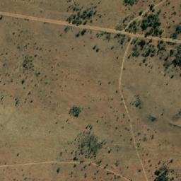 Satellite imagery of WOODSTOCK, BW