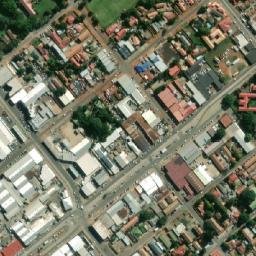 Satellite imagery of DRC RUSTENBURG, BW