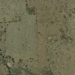 Satellite imagery of RUST 38, BW