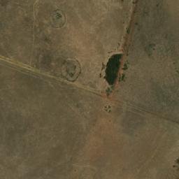 Satellite imagery of DEKROON FORT, MZ