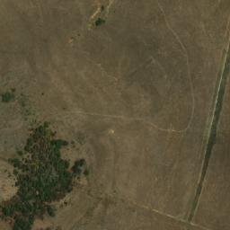 Satellite imagery of DEKROON FORT, MZ
