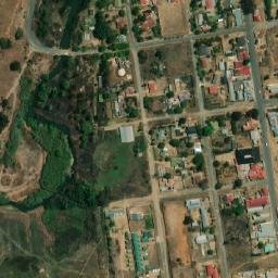 Satellite imagery of DRC MACHADODORP, MZ