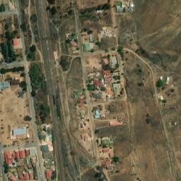Satellite imagery of DRC MACHADODORP, MZ