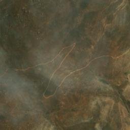 Satellite imagery of DOORNHOEK S, MZ