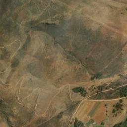 Satellite imagery of DOORNHOEK S, MZ