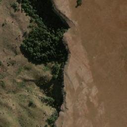 Satellite imagery of HEYS, MZ