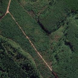 Satellite imagery of GOLDVALLEY, MZ