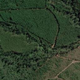 Satellite imagery of GOLDVALLEY, MZ