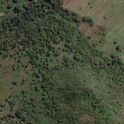 Satellite imagery of CASTLE KOP, MZ
