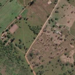Satellite imagery of CASTLE KOP, MZ