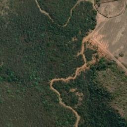 Satellite imagery of JERUSALEM KOP, MZ