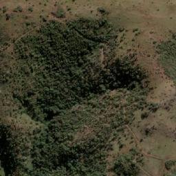 Satellite imagery of BAR 5, MZ