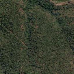 Satellite imagery of LILY, MZ