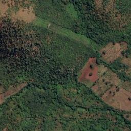 Satellite imagery of SINGERTON, MZ
