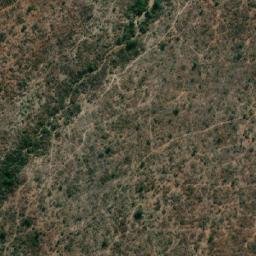Satellite imagery of MZINTI, MZ