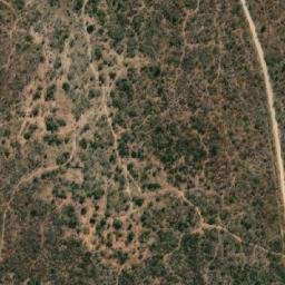 Satellite imagery of MZINTI, MZ