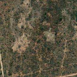 Satellite imagery of MZINTI, MZ