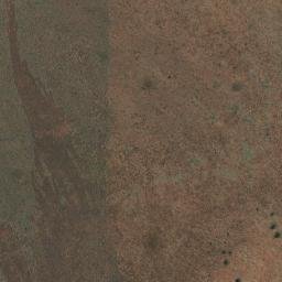 Satellite imagery of Notabilis Hill, AU