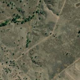 Satellite imagery of Mount Brian, AU