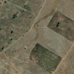 Satellite imagery of Mount Brian, AU
