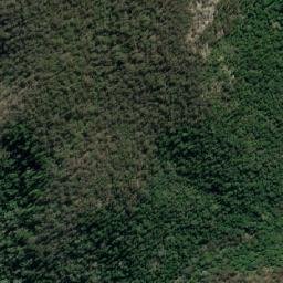 Satellite imagery of Coongara Rock, AU