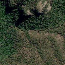 Satellite imagery of Coongara Rock, AU