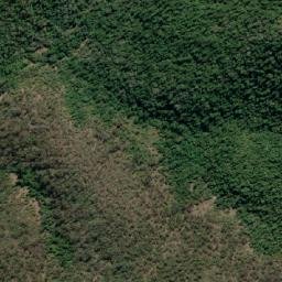 Satellite imagery of Coongara Rock, AU