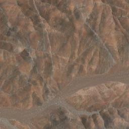 Satellite imagery of Cerro Mantos de Agua, CL