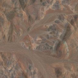 Satellite imagery of Cerro Mantos de Agua, CL