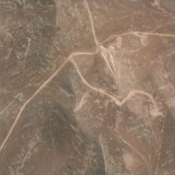 Satellite imagery of Cerro Julián Quezada, CL