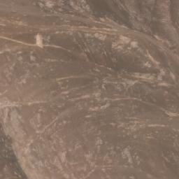 Satellite imagery of Cerro Julián Quezada, CL