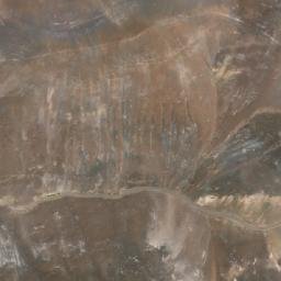 Satellite imagery of Juncal, CL