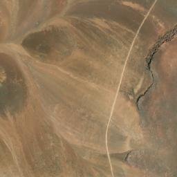 Satellite imagery of Cerro del Viento, CL