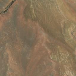 Satellite imagery of Cerro del Viento, CL