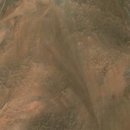 Satellite imagery of Cerro Calalaste, AR