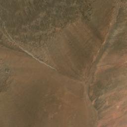 Satellite imagery of Cerro Calalaste, AR