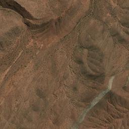 Satellite imagery of Cerro Sunchales, AR