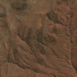 Satellite imagery of Cerro Sunchales, AR