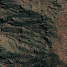 Satellite imagery of Cerro Quitilipe Grande, AR