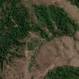 Satellite imagery of Loma Quemada, AR