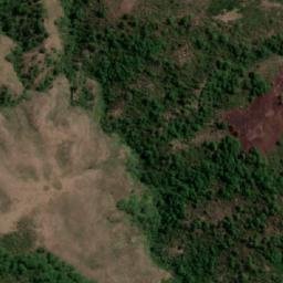 Satellite imagery of Loma Quemada, AR