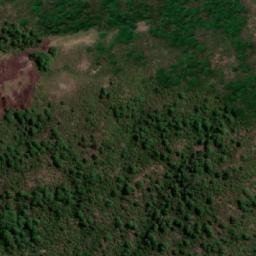Satellite imagery of Loma Quemada, AR