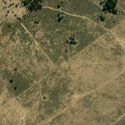 Satellite imagery of PAARDEPLAATS, BW