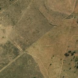 Satellite imagery of REQUEST, BW
