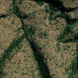 Satellite imagery of DRIEFONTEIN, BW