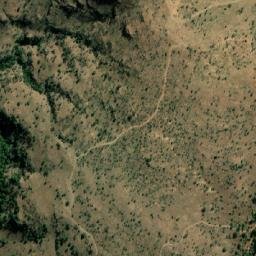Satellite imagery of DRIEFONTEIN, BW