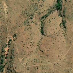 Satellite imagery of DRIEFONTEIN, BW